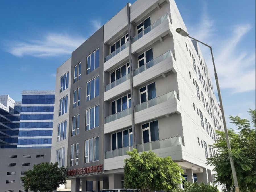 Jood Residence, Seef District